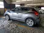 2012 NISSAN Juke