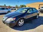 2008 ACURA RL