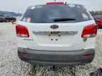 2011 KIA SORENTO