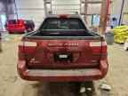 2005 SUBARU Baja