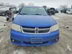 2012 DODGE Avenger