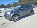 2015 LAND ROVER RANGE ROVER EVOQUE