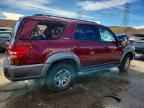 2004 TOYOTA Sequoia