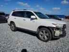 2012 TOYOTA HIGHLANDER