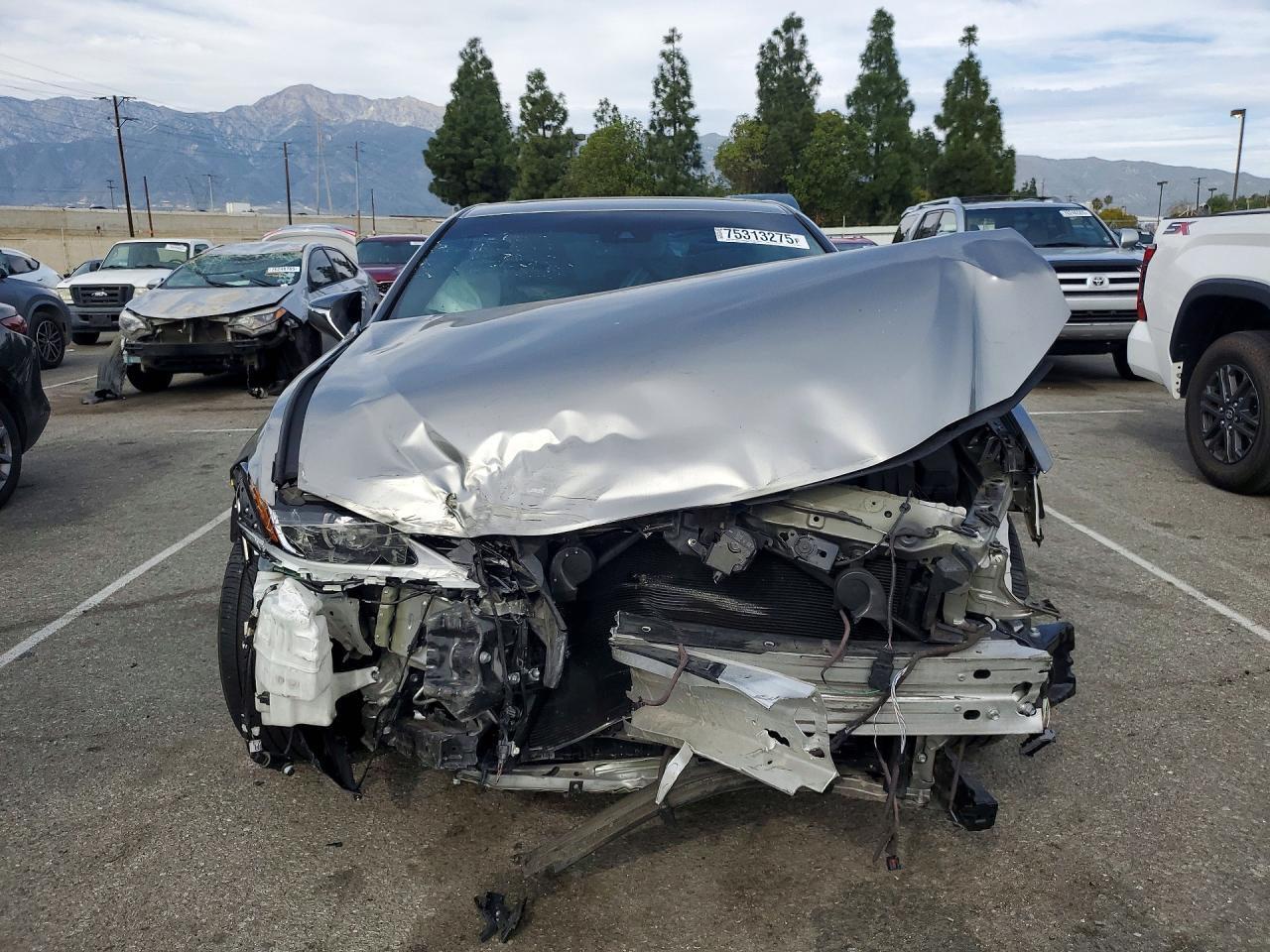 2020 LEXUS ES 300H