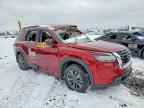2022 NISSAN PATHFINDER