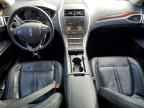 2016 LINCOLN MKZ