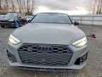 2020 AUDI S5