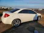 2006 PONTIAC G6