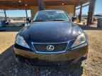 2008 LEXUS IS 250
