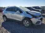2017 CHEVROLET TRAX