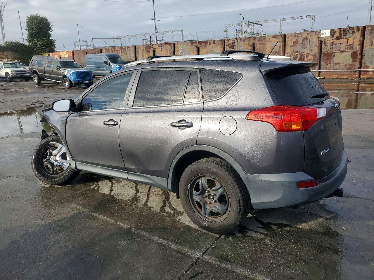 2013 TOYOTA RAV4