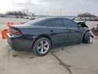 2015 DODGE CHARGER