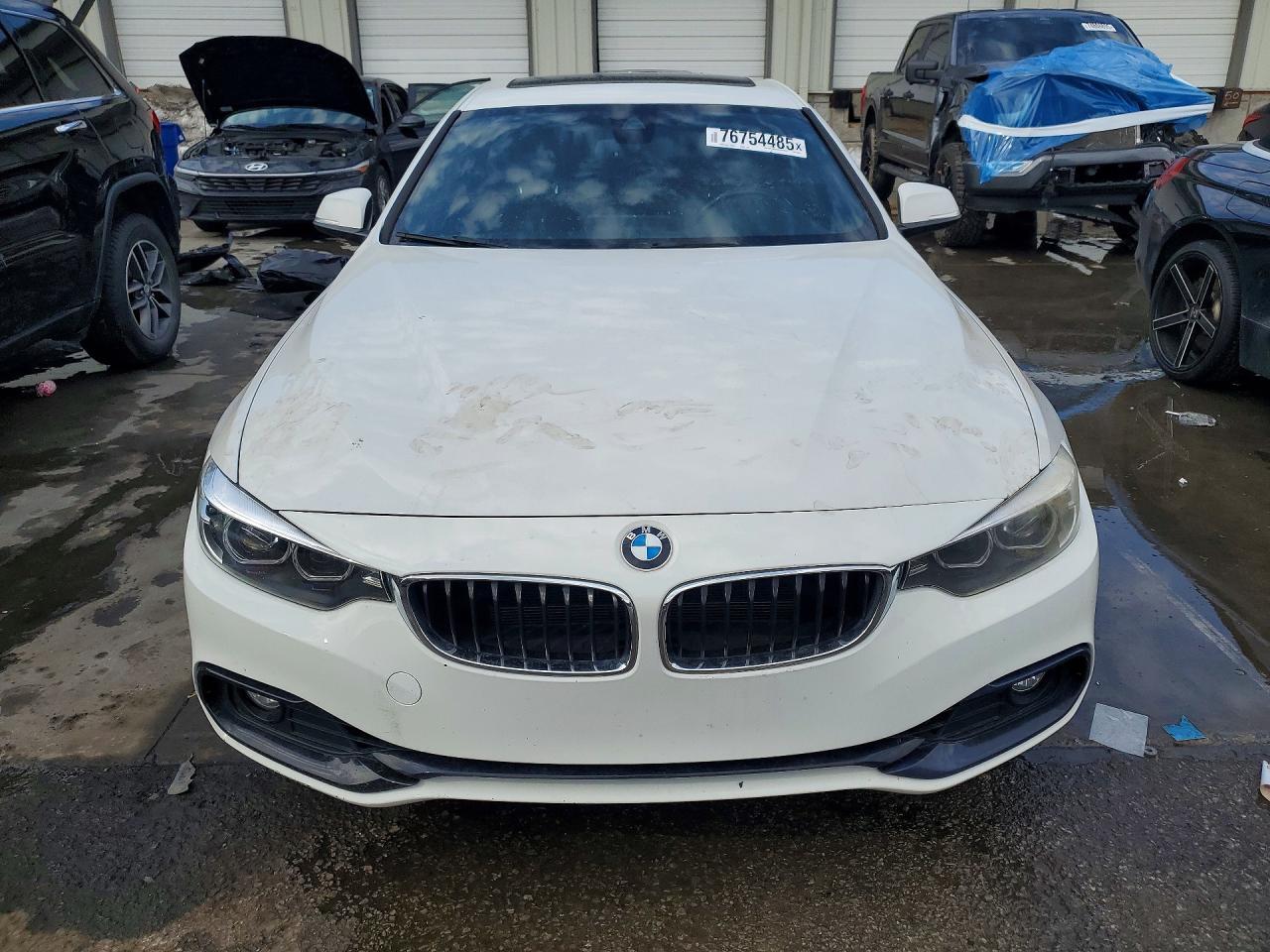 2019 BMW 4 Series