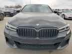 2022 BMW 5 series