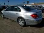 2005 ACURA RL