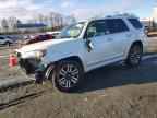 2016 TOYOTA 4Runner