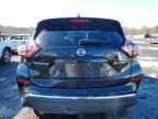 2018 NISSAN MURANO