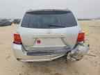 2010 TOYOTA HIGHLANDER