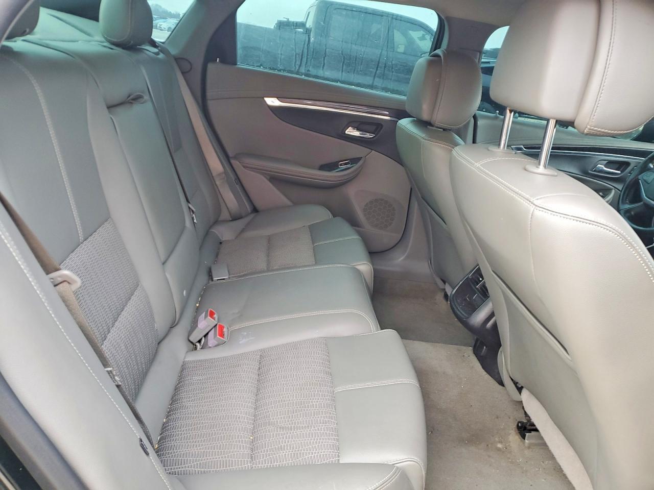 2014 CHEVROLET IMPALA