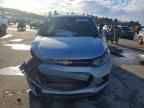 2020 CHEVROLET TRAX