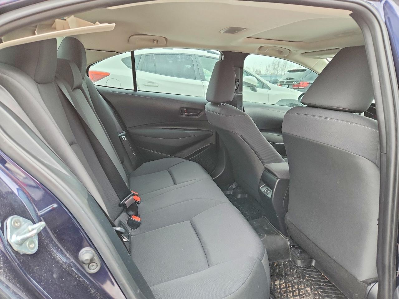 2023 TOYOTA COROLLA