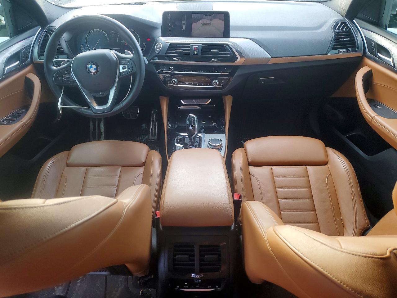 2019 BMW X4
