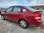 2009 KIA Spectra