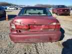 2001 HONDA ACCORD