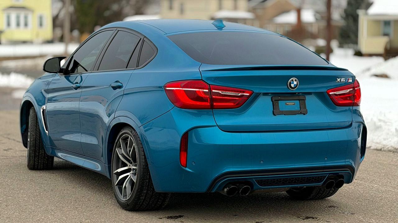 2015 BMW X6
