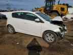 2014 CHEVROLET SONIC