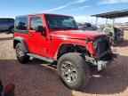 2010 JEEP WRANGLER