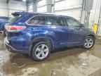 2014 TOYOTA HIGHLANDER