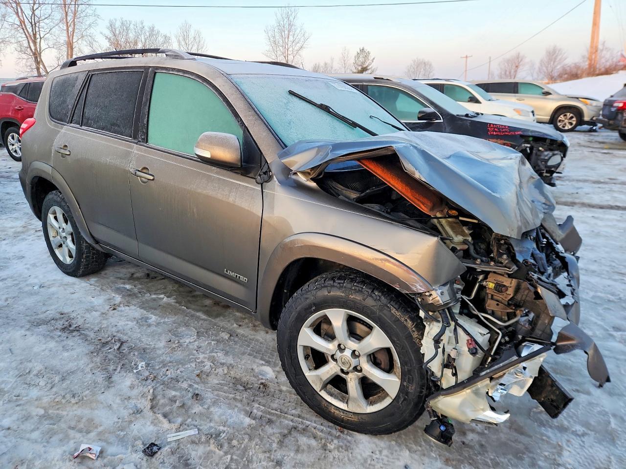 2010 TOYOTA RAV4