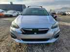 2018 SUBARU IMPREZA