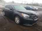 2015 SUBARU Legacy
