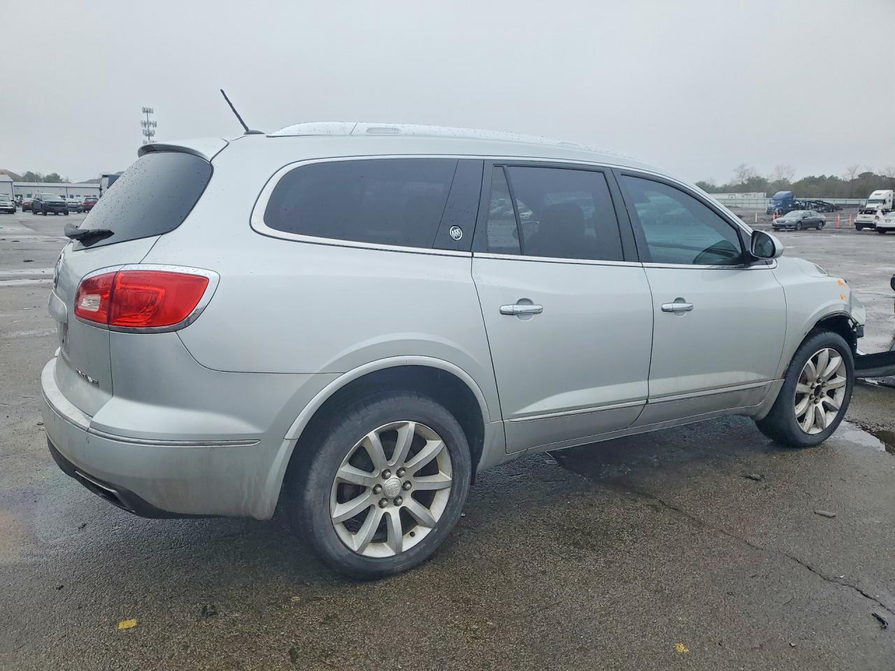 2015 BUICK ENCLAVE