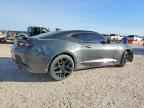 2018 CHEVROLET Camaro
