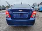 2012 CHEVROLET SONIC