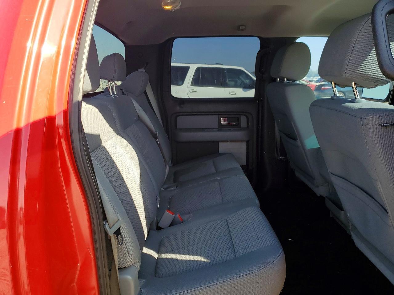 2013 FORD F-150 Lightning