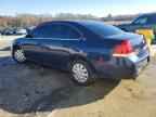2007 CHEVROLET IMPALA