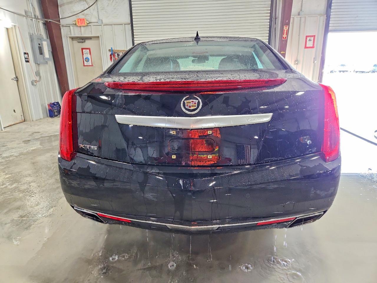 2013 CADILLAC XTS
