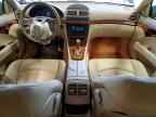 2003 MERCEDES-BENZ E-Class