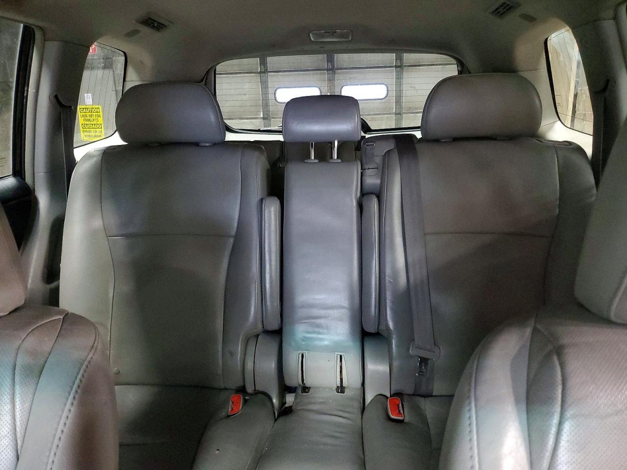 2012 TOYOTA HIGHLANDER