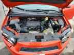 2012 CHEVROLET SONIC