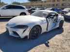 2026 TOYOTA Supra