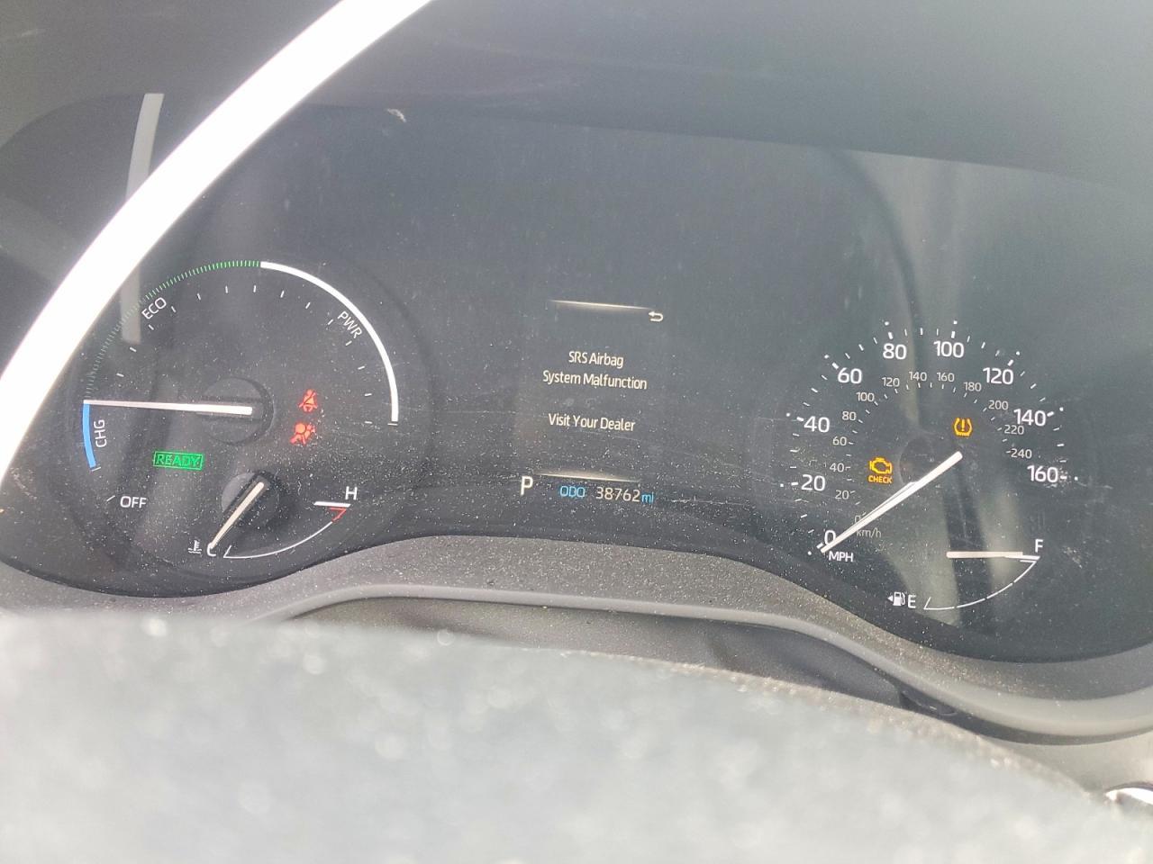 2022 TOYOTA SIENNA