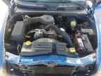2000 DODGE Dakota