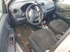 2015 NISSAN VERSA