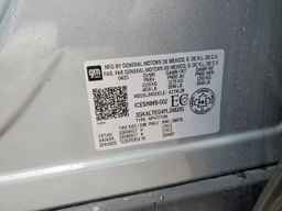 2023 GMC Terrain